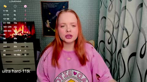 Sara online show from 04-10-26, 12:32