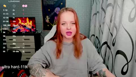 Sara online show from 04-23-26, 12:15