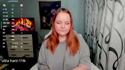 Sara online show from 04-25-26, 01:41