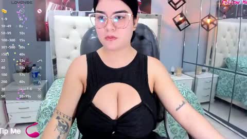 Marcella Hill online show from 07-16-26, 06:36