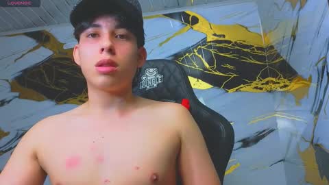 marcelo_boy online show from 10-27-25, 01:59