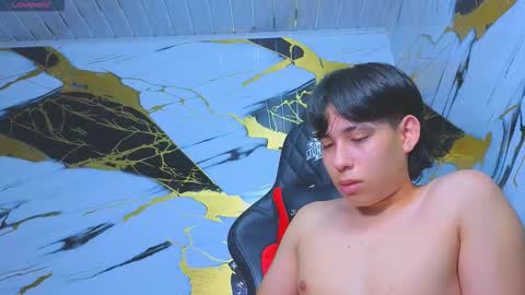 marcelo_boy online show from 10-29-25, 12:18