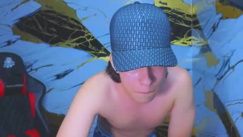 marcelo_boy online show from 11-12-25, 02:28