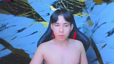 marcelo_boy online show from 11-16-25, 02:33