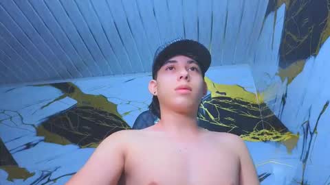marcelo_boy online show from 11-30-25, 11:36