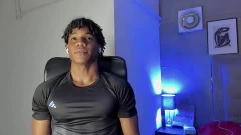 MARCELO online show from 01-15-25, 03:22