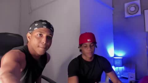 MARCELO online show from 01-16-25, 06:46