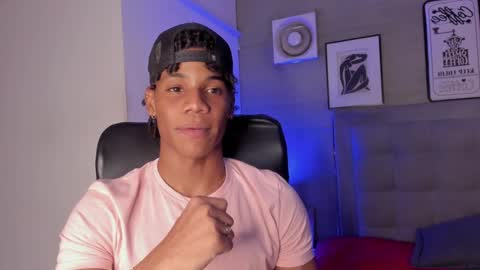 MARCELO online show from 01-18-25, 03:53