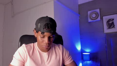 MARCELO online show from 01-18-25, 10:06