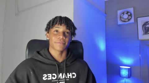 MARCELO online show from 01-20-25, 03:48