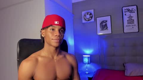 MARCELO online show from 02-01-25, 04:03