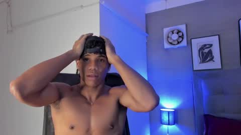 MARCELO online show from 02-03-25, 06:45