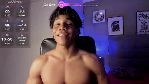 MARCELO online show from 02-19-25, 04:01