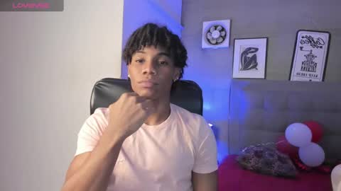 MARCELO online show from 02-20-25, 03:45