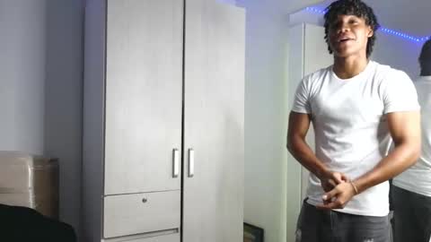 MARCELO online show from 10-10-25, 03:22