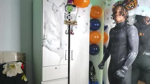 MARCELO online show from 11-01-25, 03:19