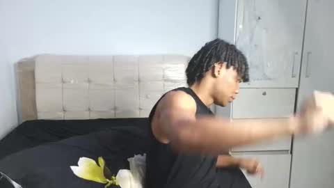 MARCELO online show from 11-11-25, 04:29