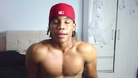 MARCELO online show from 11-15-25, 03:04