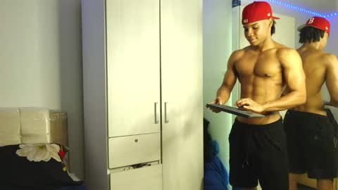 MARCELO online show from 11-27-25, 03:47