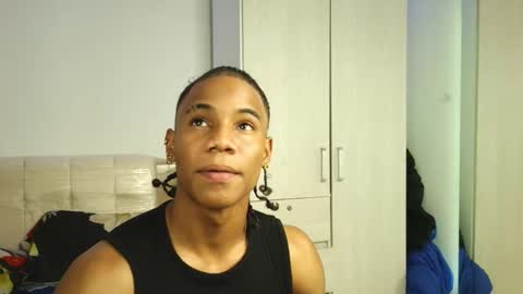 MARCELO online show from 12-04-25, 07:22