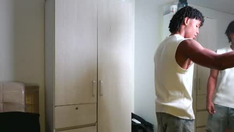 MARCELO online show from 03-29-26, 09:37