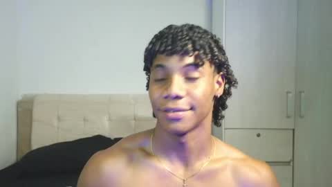 MARCELO online show from 04-29-26, 05:52