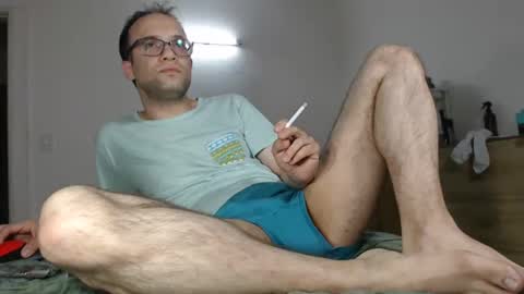 Snapshot of marcelsoltero chatting on 03-03-25, 06:48 marcnashio online show from 03-03-25, 06:48