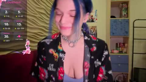 marci_n online show from 10-27-25, 09:30