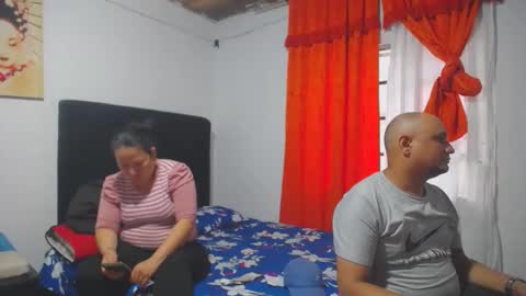 marckandjossi1 online show from 01-11-26, 10:15