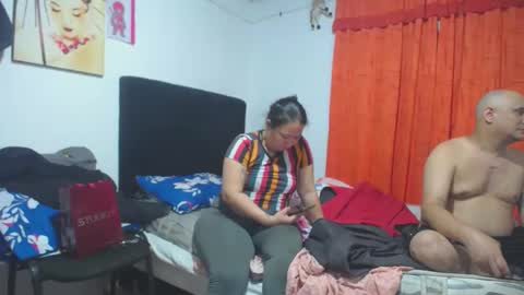 marckandjossi1 online show from 02-26-26, 12:53