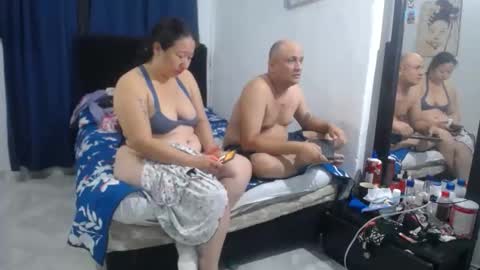 Snapshot of marckandjossi1 chatting on 04-28-26, 01:59 marckandjossi1 online show from 04-28-26, 01:59