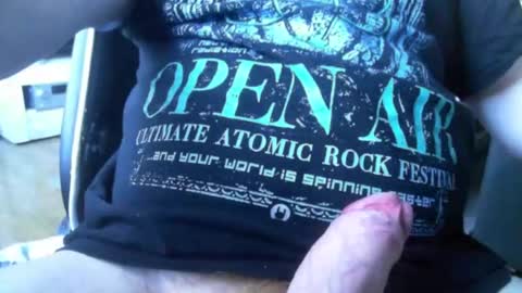 Marco online show from 09-30-25, 03:17