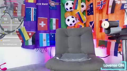 marco_777_ online show from 06-20-26, 08:22