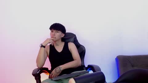 marco_777_ online show from 07-25-26, 06:49