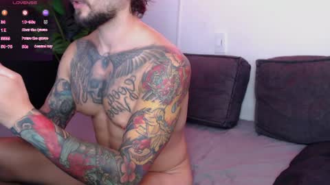 marco_allison43 online show from 05-20-26, 06:03