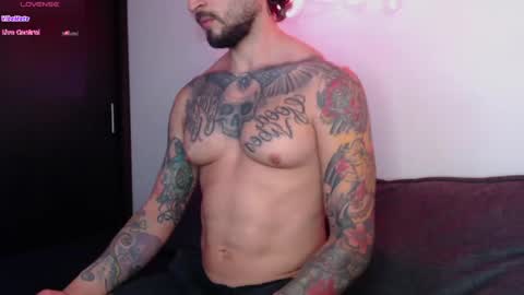 marco_allison43 online show from 06-06-26, 07:29