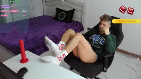 silas online show from 01-17-25, 07:30