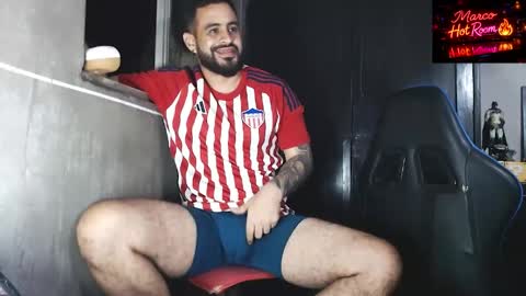 marco_aure online show from 06-03-26, 02:14