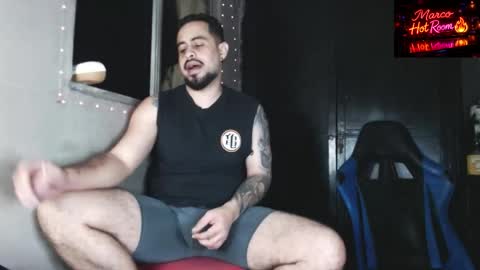 marco_aure online show from 06-08-26, 05:19