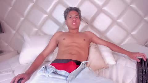 marco_deluxe online show from 04-20-26, 11:35