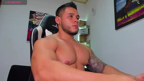 Marco Diaz online show from 10-02-25, 11:12