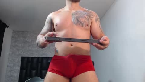 marco donaruma online show from 01-15-25, 01:52