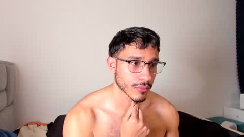 marco_jay online show from 07-07-26, 07:23