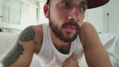 marco_parola online show from 09-25-25, 04:43