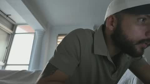 marco_parola online show from 09-26-25, 08:07