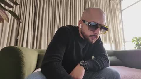 marco_parola online show from 12-18-25, 11:38