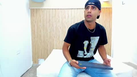 MARCO online show from 11-10-25, 03:11