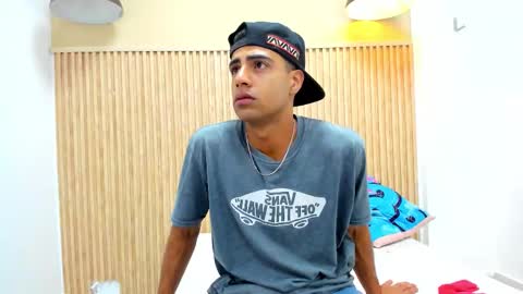 MARCO online show from 11-12-25, 12:16