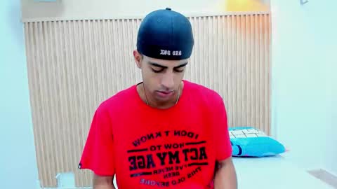 MARCO online show from 11-13-25, 12:15