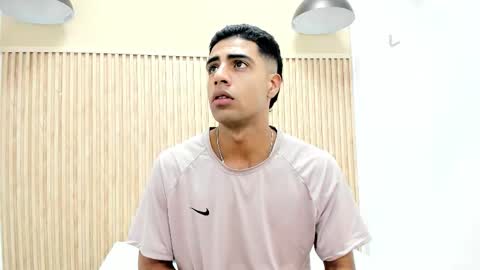 MARCO online show from 11-15-25, 01:40